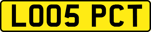 LO05PCT