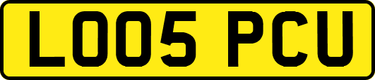 LO05PCU