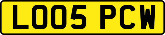 LO05PCW