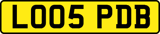 LO05PDB