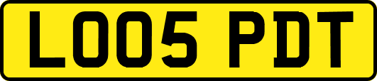 LO05PDT