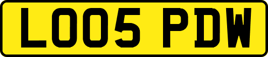 LO05PDW