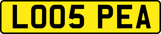 LO05PEA
