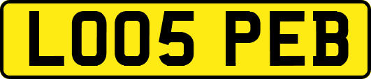 LO05PEB