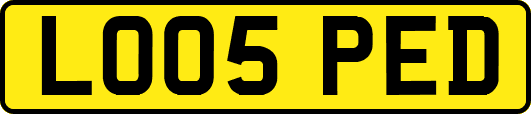 LO05PED