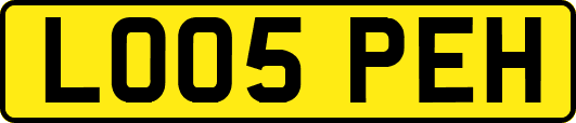 LO05PEH