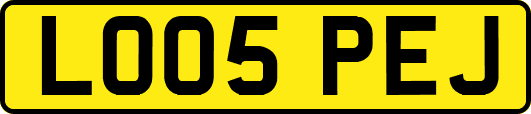 LO05PEJ