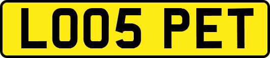 LO05PET
