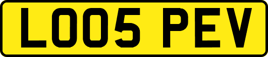 LO05PEV
