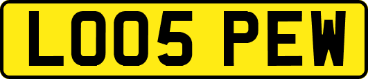 LO05PEW