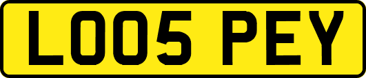 LO05PEY