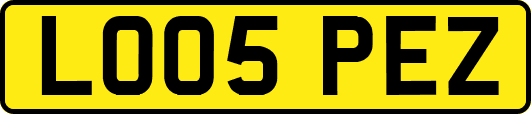 LO05PEZ