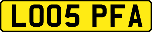 LO05PFA