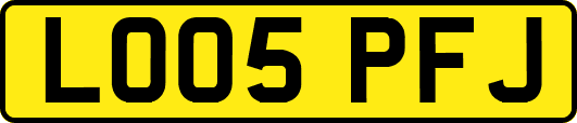 LO05PFJ