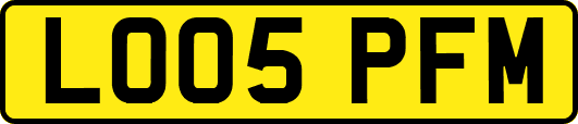 LO05PFM
