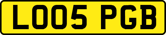LO05PGB