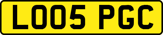 LO05PGC