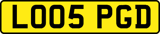 LO05PGD
