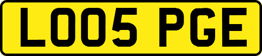 LO05PGE