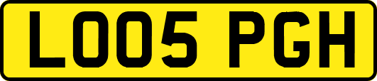 LO05PGH