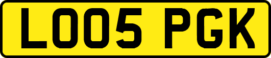 LO05PGK