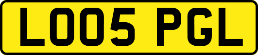 LO05PGL