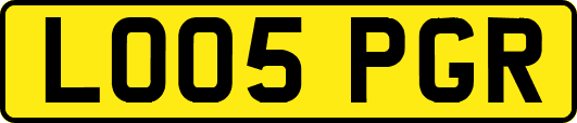 LO05PGR