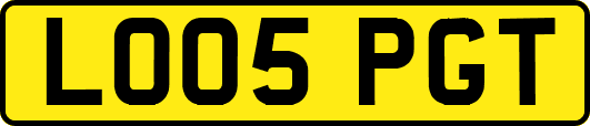 LO05PGT
