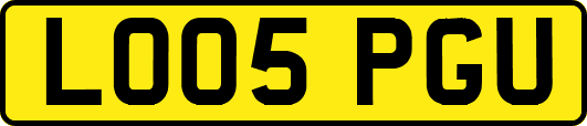 LO05PGU