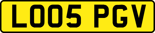 LO05PGV