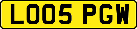 LO05PGW