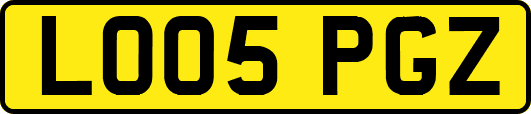 LO05PGZ