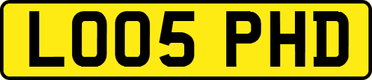 LO05PHD