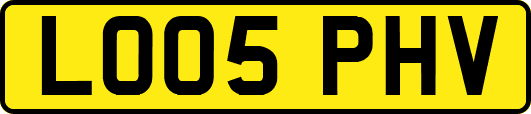 LO05PHV