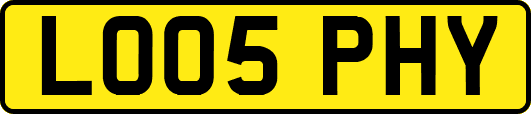 LO05PHY