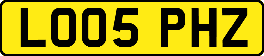 LO05PHZ
