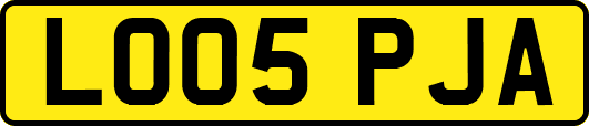 LO05PJA