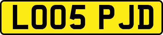LO05PJD