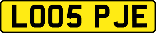 LO05PJE