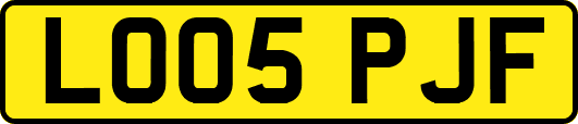 LO05PJF