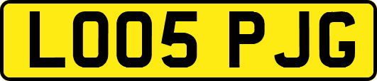 LO05PJG