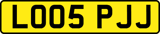 LO05PJJ