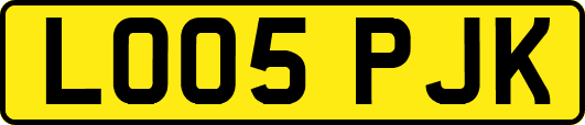 LO05PJK