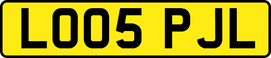 LO05PJL