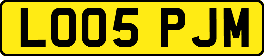 LO05PJM