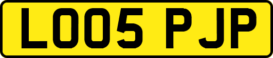 LO05PJP