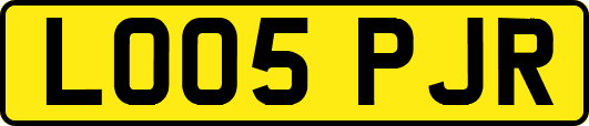 LO05PJR
