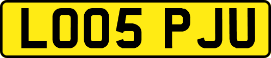 LO05PJU