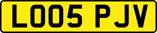 LO05PJV