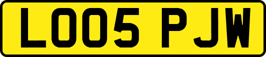 LO05PJW